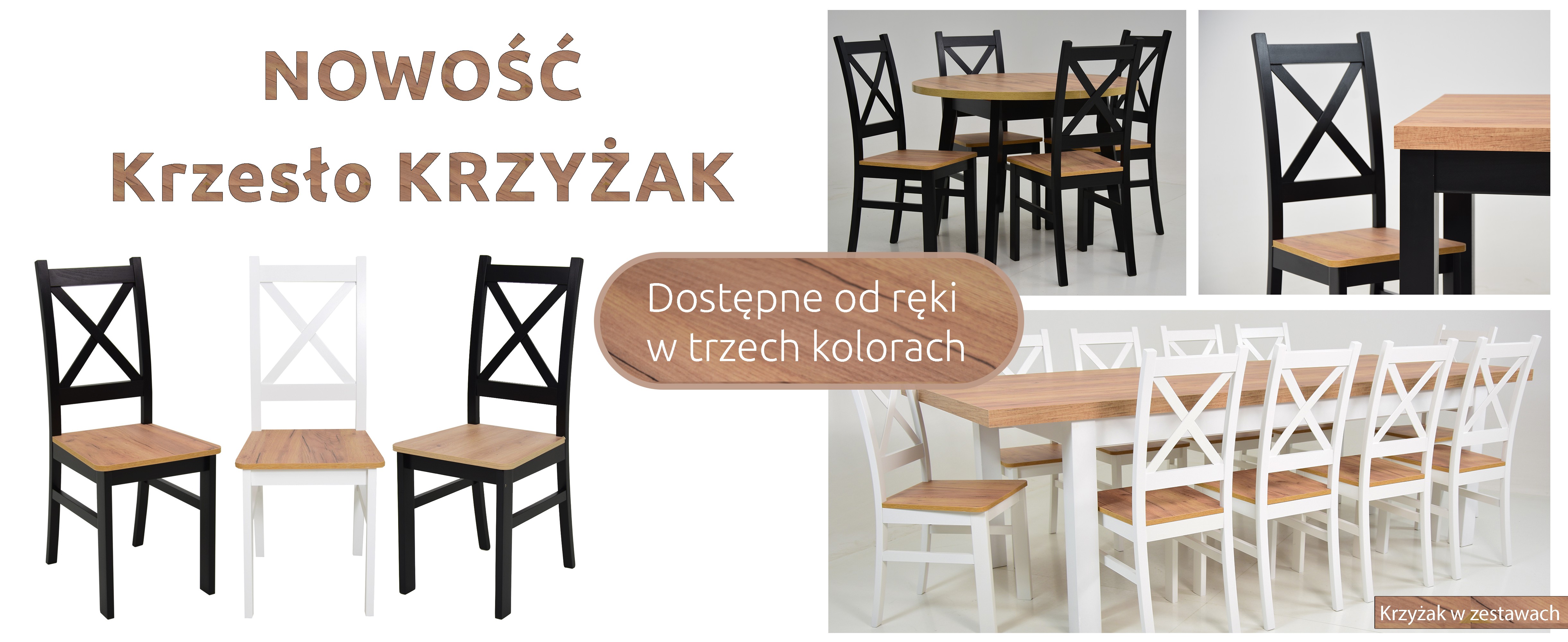 Krzyżak